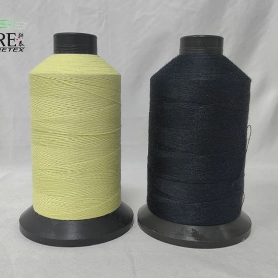 Aramid Sewing Yarn
