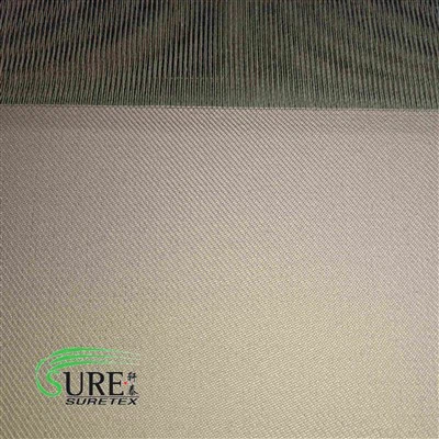 2025 Топ 10 доставчици на параарамидни платове в Китай