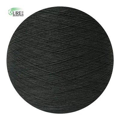 Цветна арамидна нишка